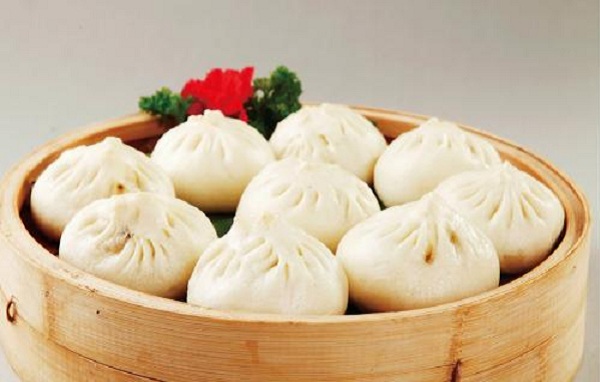 其邻包子加盟